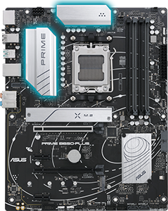 VRM Heatsinks