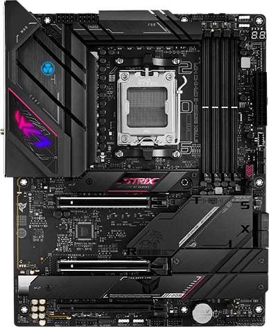 VRM