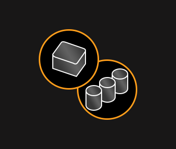 TUF Components