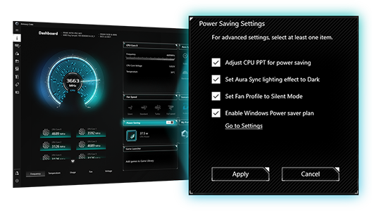 Power Design