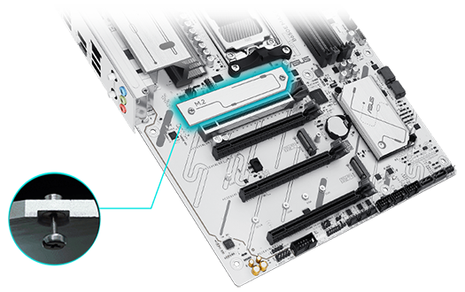 M.2 Heatsink