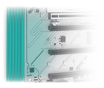 Six-Layer PCB Design