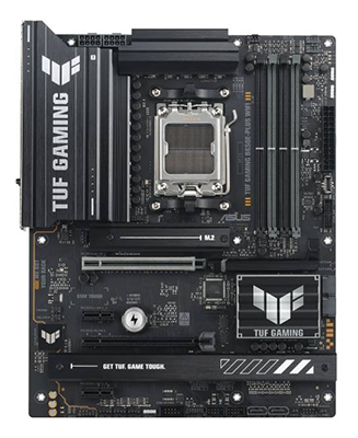 TUF GAMING B650E-PLUS WIFI
