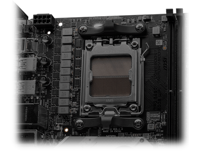 Robust power design