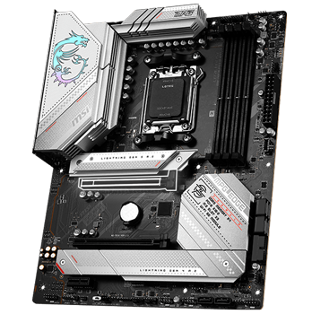 PCIE 4 slots