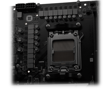 Robust power design