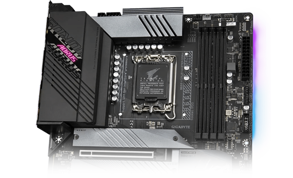 VRM Design