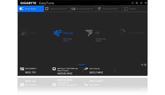 easytune