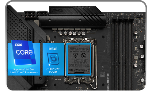 12th Gen Intel