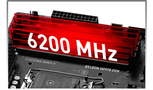 DDR5 Memory