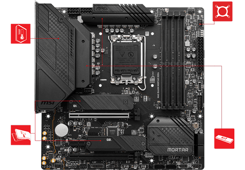 Thermal Solution