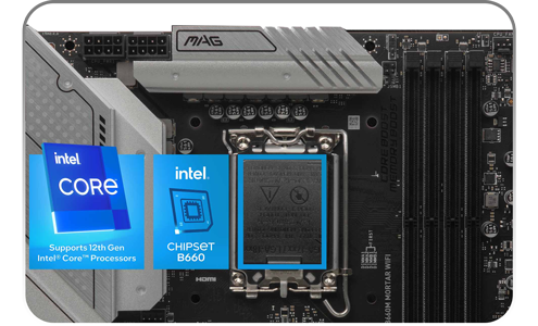 12th Gen Intel