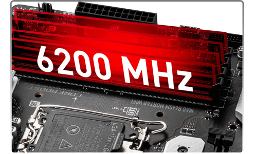 DDR5 Memory