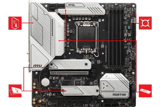 Thermal Solution