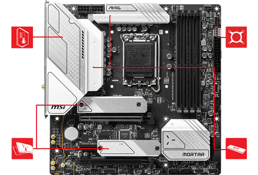 Thermal Solution