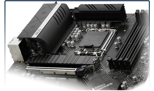 12th Gen Intel