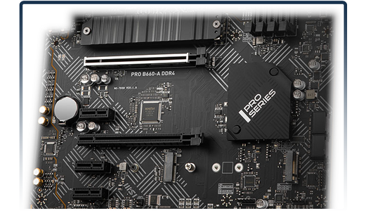 PCIe Gen4