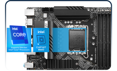 12th Gen Intel