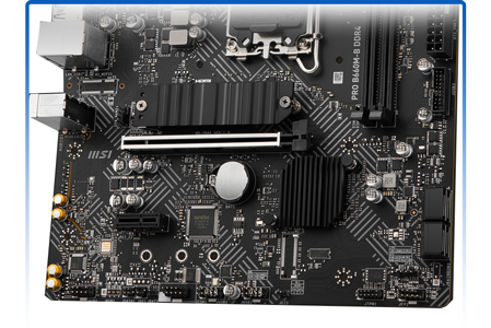 PCIe Gen4