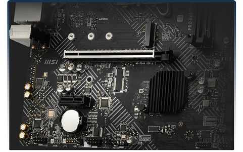 PCIe Gen4