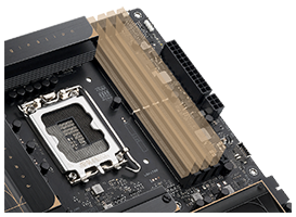 Unleash DDR5 with AEMP II