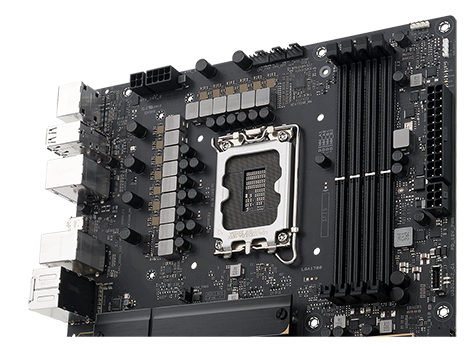Robust power design