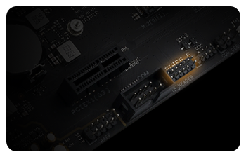 USB4® SUPPORT