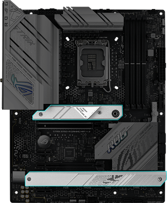 M.2 HEATSINKS