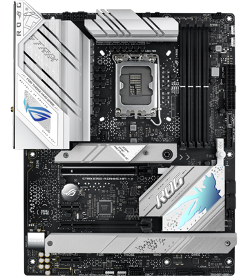 ROG STRIX B760-A GAMING WIFI