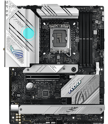 VRM HEATSINK ARRAY