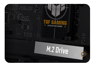 pcie performance