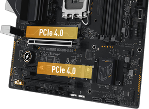 DDR4 Support