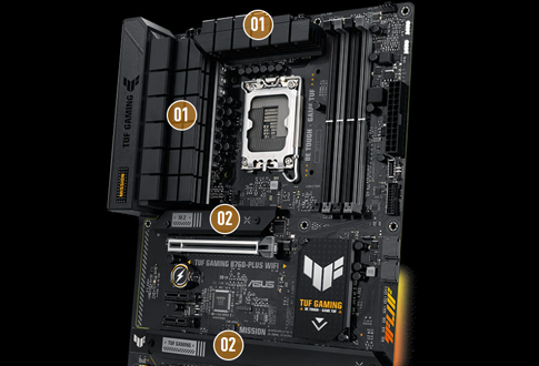 Heatsink