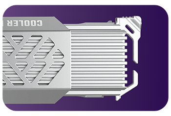 Dual Layer Cooling