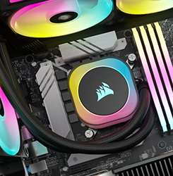 Ultra Quiet Performance