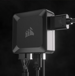 Included System Hub