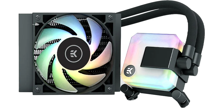 EKWB AIO