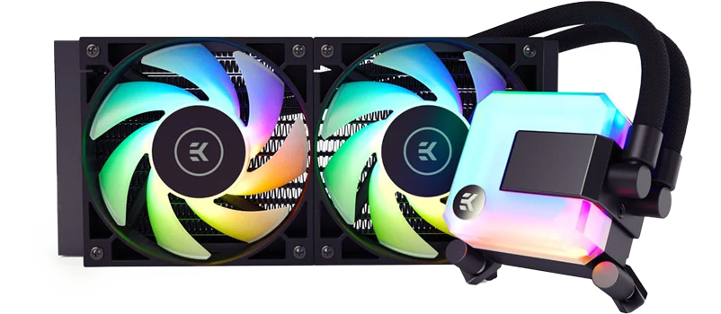 EKWB AIO