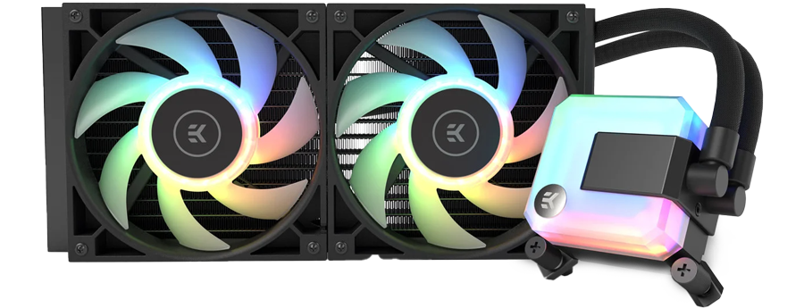 EKWB AIO