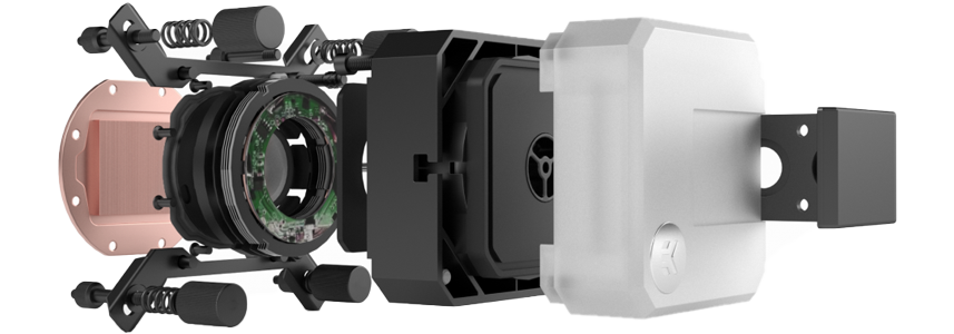4K Recording