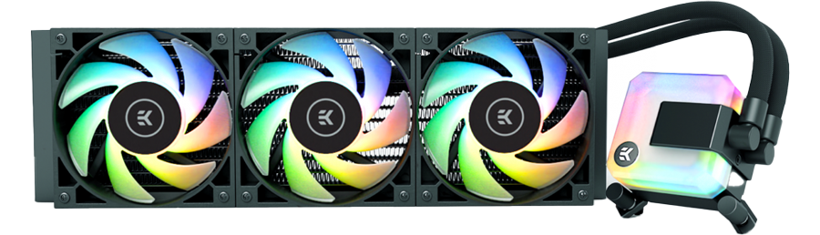 EKWB AIO