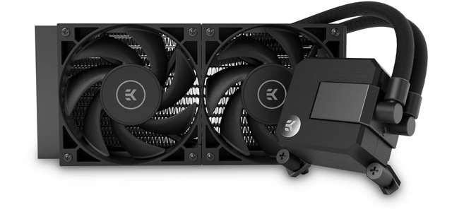 EKWB AIO