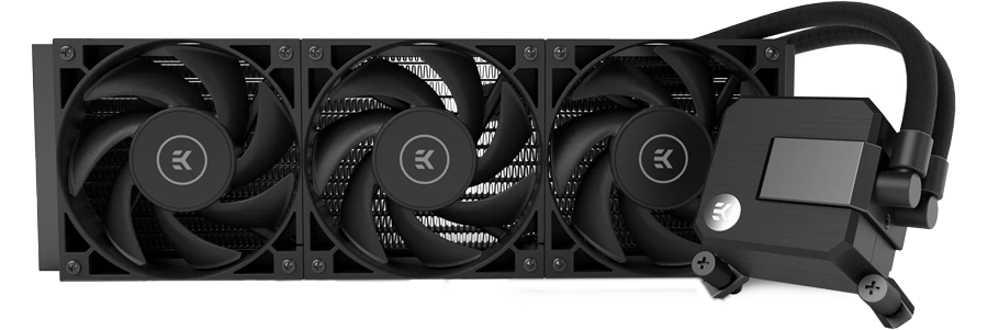 EKWB AIO