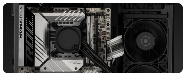 AMD and Intel Compatible