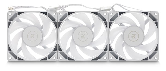 Daisy-Chainable Fans