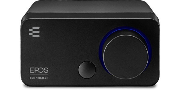 EPOS GSX 300 Sound Card