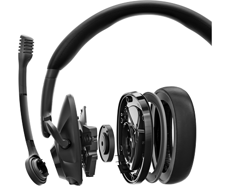 Audio