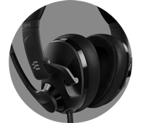 headset comfort