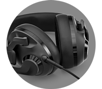headset comfort