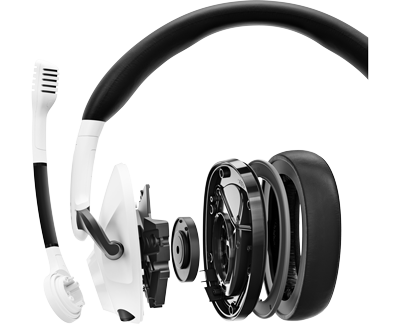 Audio